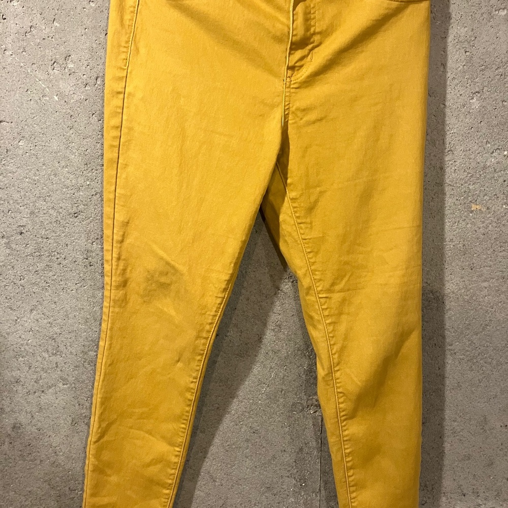 D. Jeans
